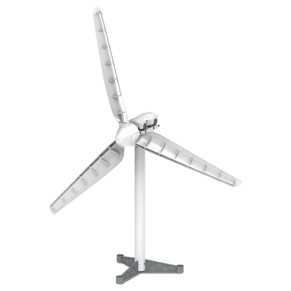 WindPower5_Model_720x Wind Power V 5.0 - Alternative Energy - Science