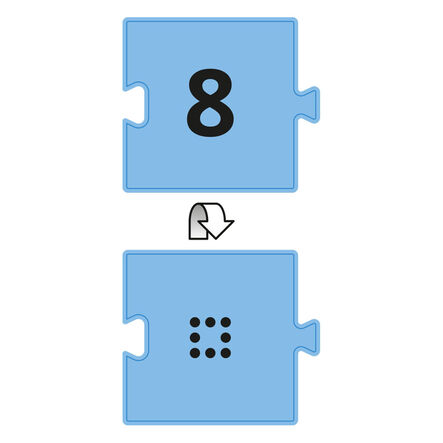 Connecting Number Tiles