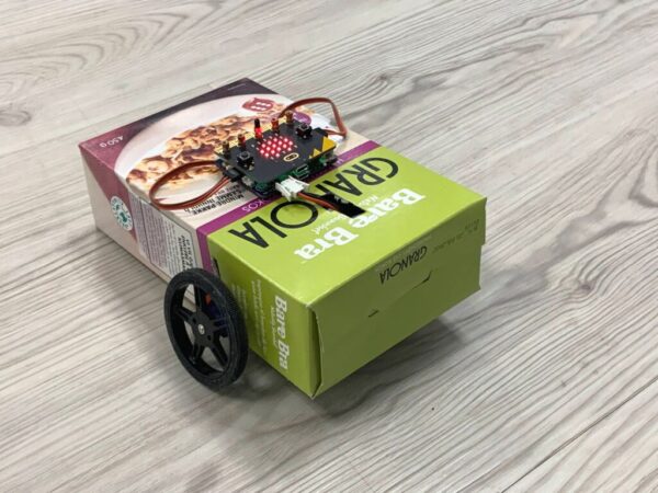 Wheel:bit – Klassesæt 10 stk