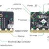 BBC micro:bit V2 - 10 Student Klassesæt