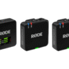 Røde wireless go