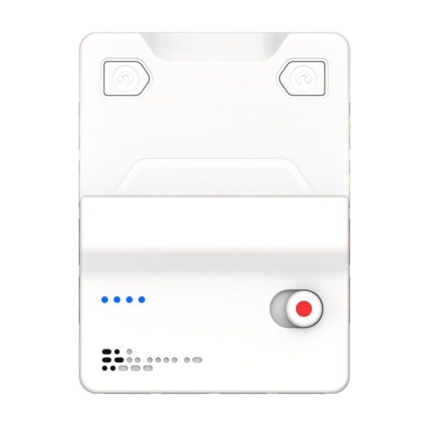 ELECFREAKS Nezha Pro micro:bit Breakout Board