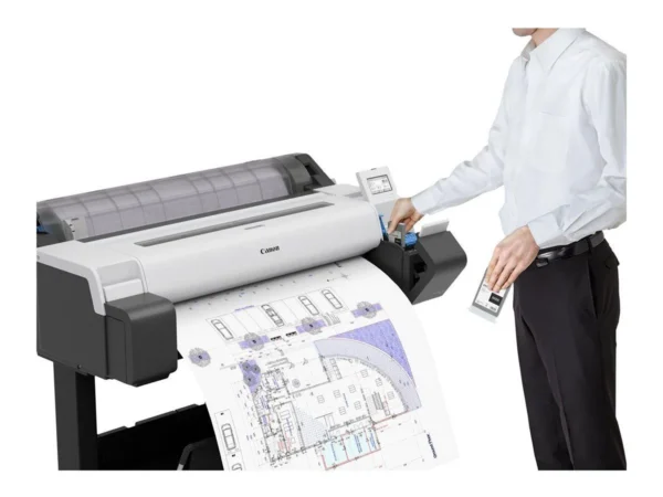 CANON imagePROGRAF TM-340