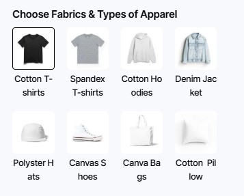 xTool Apparel Printer er et komplet Direct-to-Film-printsystem