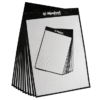 Wipebook Flipchart - Mini Heavy Duty