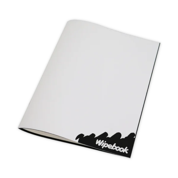 Wipebook Workbooks - 25 stk