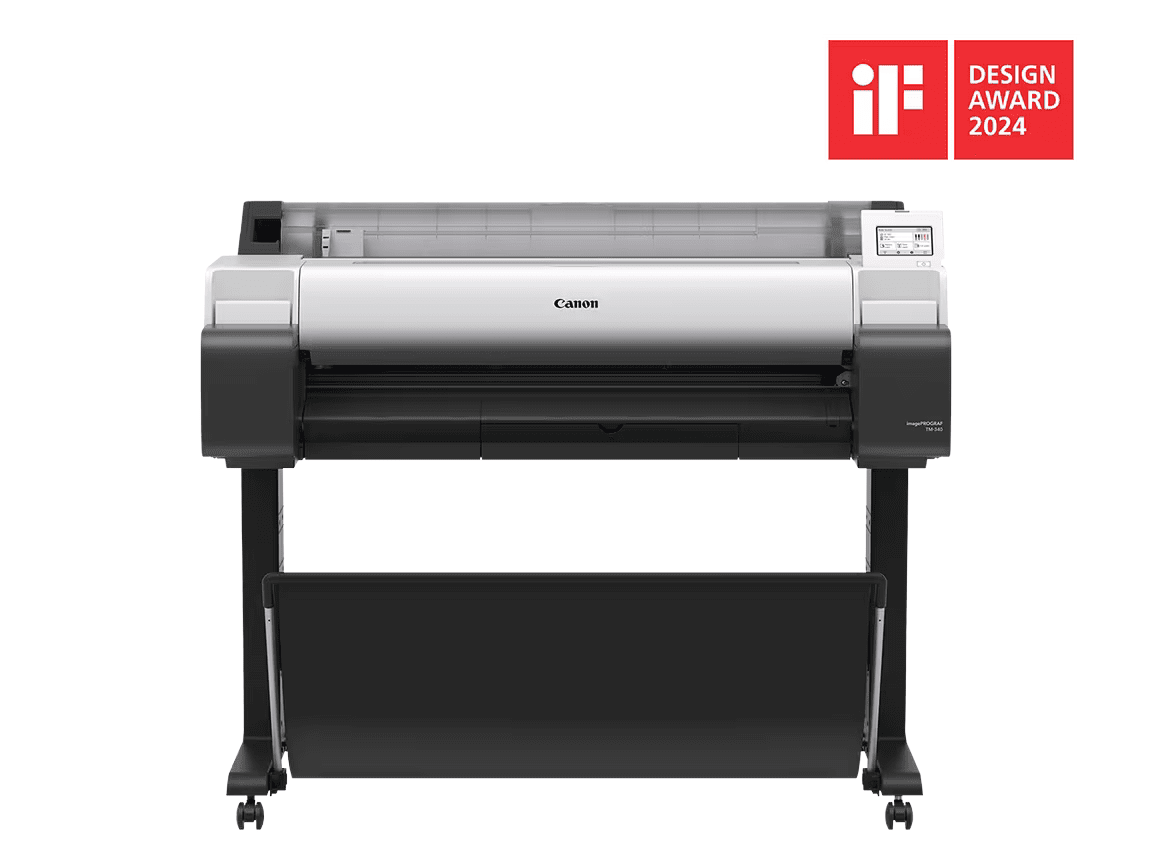 CANON imagePROGRAF TM-340
