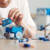 HP Robots | Otto Starter - Builder Kit