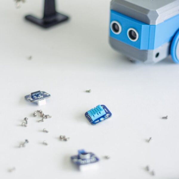 sense_3senzors_climate-light-rotation_ctverec HP Robots | Otto Expansion Sense - Creator Kit
